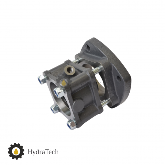 Коробка вiдбору потужностi VOLVO R6-1