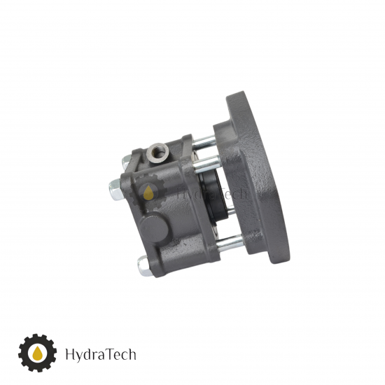 Коробка вiдбору потужностi VOLVO R6-1 Коробка вiдбору потужностi VOLVO R6-1