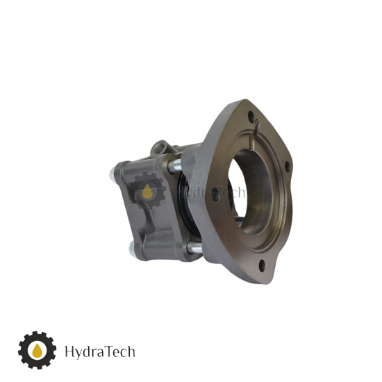 Коробка вiдбору потужностi VOLVO R6-1 Коробка вiдбору потужностi VOLVO R6-1