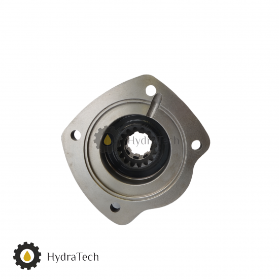 Коробка вiдбору потужностi VOLVO R6-1 Коробка вiдбору потужностi VOLVO R6-1