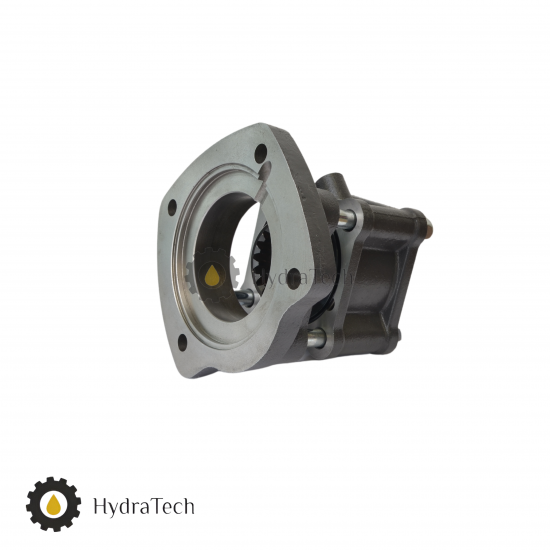 Коробка вiдбору потужностi VOLVO R6-1 Коробка вiдбору потужностi VOLVO R6-1