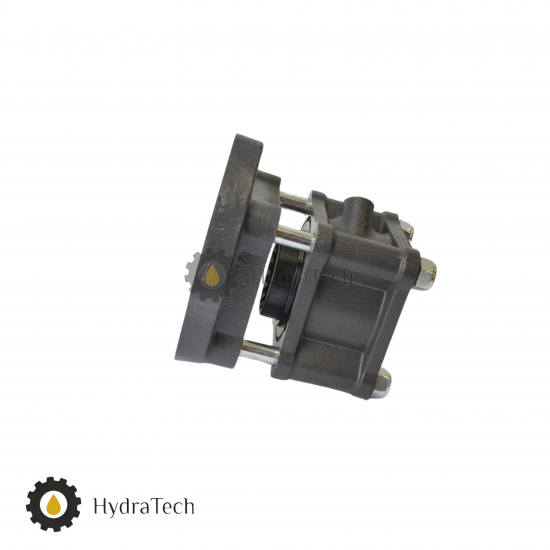 Коробка вiдбору потужностi VOLVO R6-1 Коробка вiдбору потужностi VOLVO R6-1