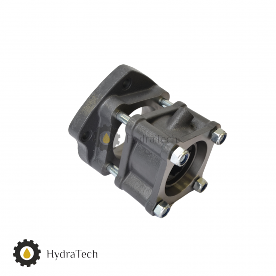 Коробка вiдбору потужностi VOLVO R6-1 Коробка вiдбору потужностi VOLVO R6-1