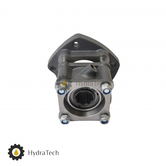 Коробка вiдбору потужностi VOLVO R6-1 Коробка вiдбору потужностi VOLVO R6-1