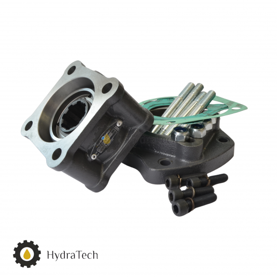 Коробка вiдбору потужностi VOLVO R6-1 Коробка вiдбору потужностi VOLVO R6-1