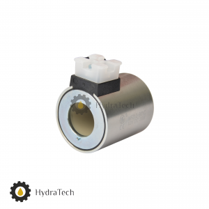 Електромагнітна котушка MFZ12-90YC 12V DC 36W