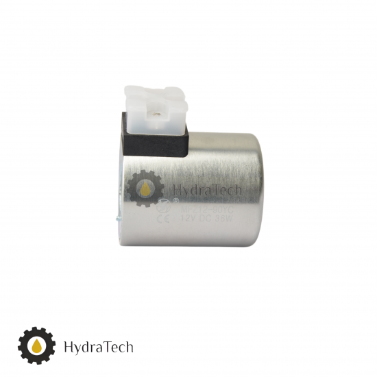 Електромагнітна котушка MFZ12-90YC 12V DC 36W Електромагнітна котушка MFZ12-90YC 12V DC 36W