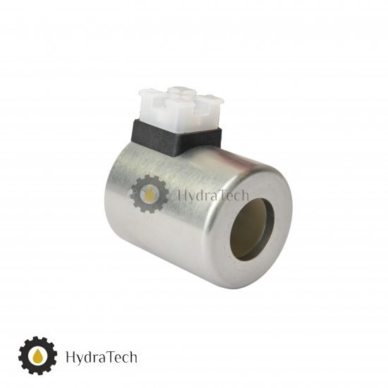 Електромагнітна котушка MFZ12-90YC 12V DC 36W Електромагнітна котушка MFZ12-90YC 12V DC 36W