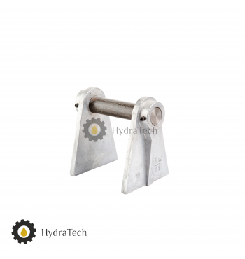 Кріплення HYVA HYFIX алюмінієве