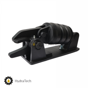 Фіксуючий замок кузова HydraTech
