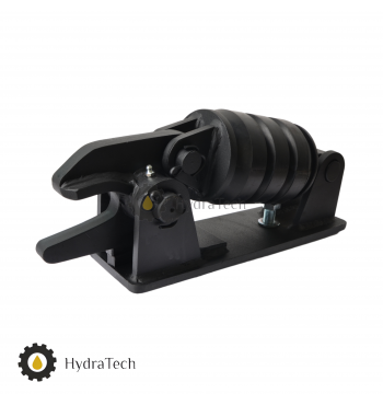 Фіксуючий замок кузова HydraTech
