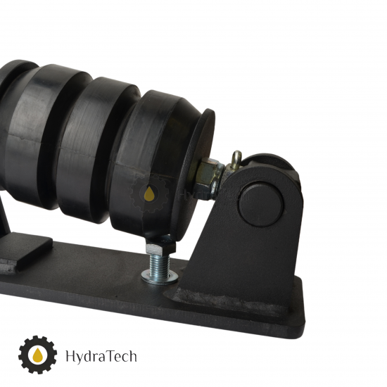Фіксуючий замок кузова HydraTech Фіксуючий замок кузова HydraTech