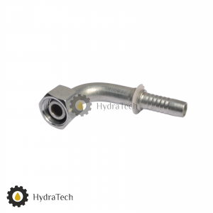 Фітинг 90* BSP 1/4 DN6