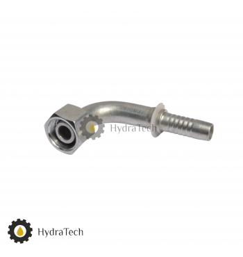 Фітинг 90* BSP 1"  DN19