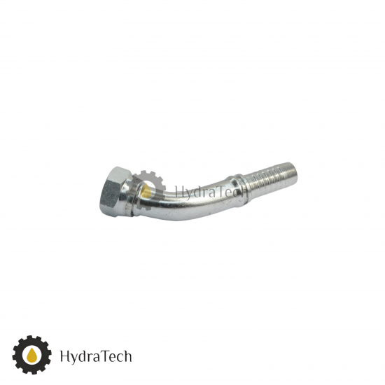 Фітинг 45* BSP 3/4" DN19