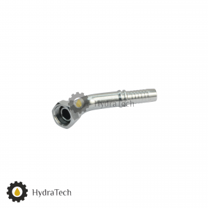 Фітинг 45* BSP 3/4" DN19