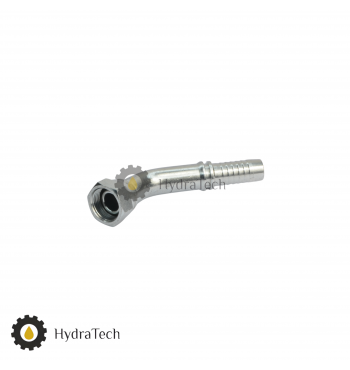 Фітинг 45* BSP 3/4" DN19