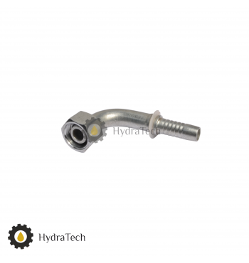 Фітинг 90* DKOL M14*1.5 DN8