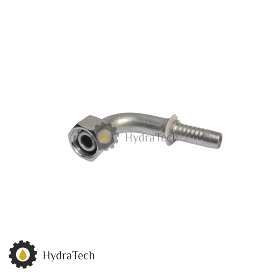 Фітинг 90* DKOL M16*1.5 DN8