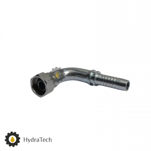 Фітинг 90* DK M22*1.5 DN12