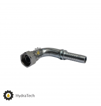 Фітинг 90* DK M20*1.5 DN12 