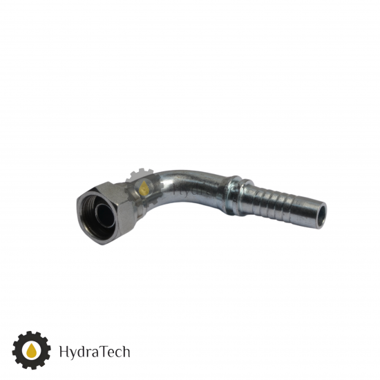 Фітинг 90* DK M22*1.5 DN12