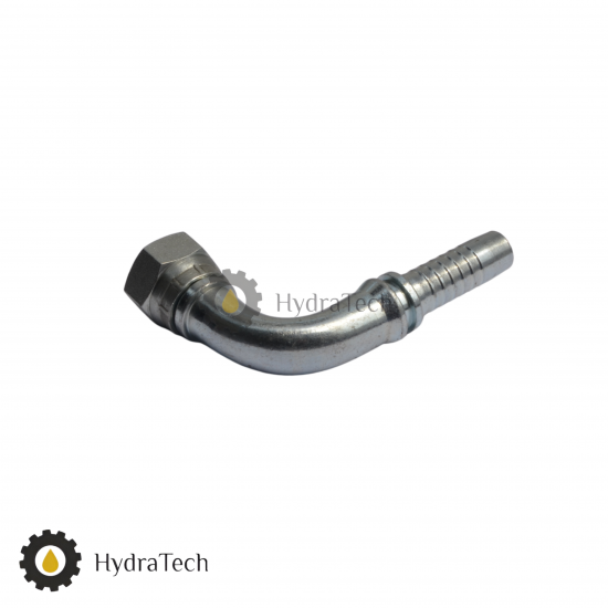 Фітинг 90* DK M22*1.5 DN12