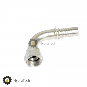 Фітинг 90* JIC DN12