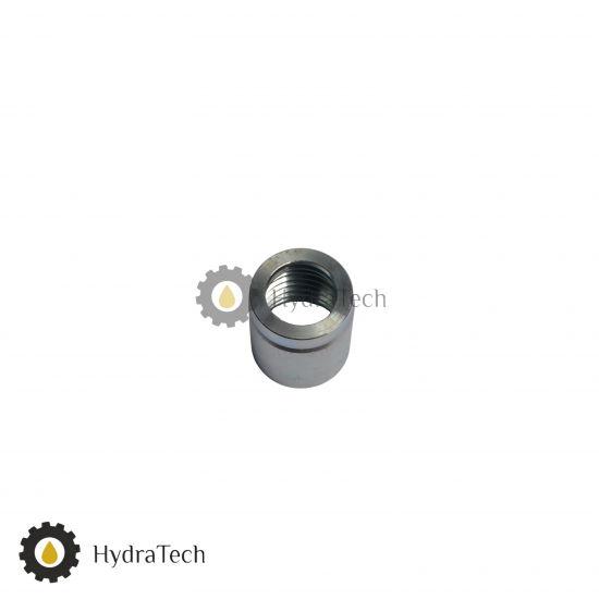Муфта 1SN/2SN DN10