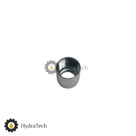 Муфта 1SN/2SN DN12 Муфта 1SN/2SN DN12