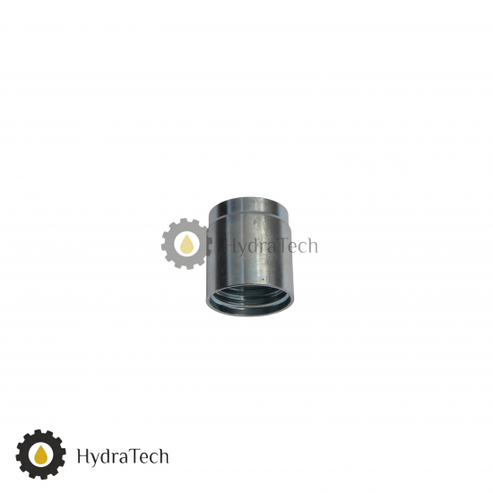 Муфта 1SN/2SN DN12 Муфта 1SN/2SN DN12