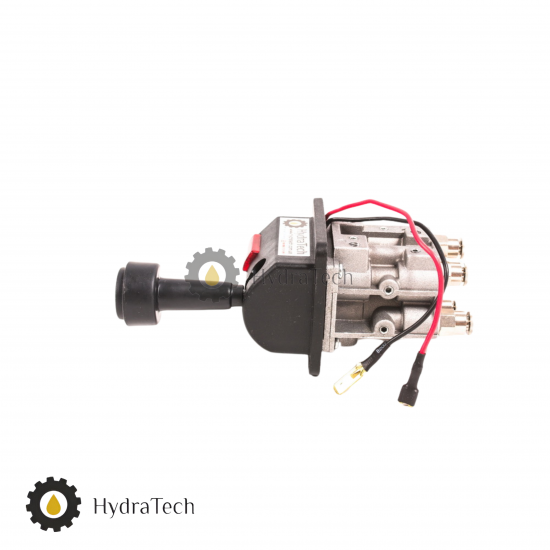 Пневматичний пульт управління джойстик HydraTech Пневматичний пульт управління джойстик HydraTech