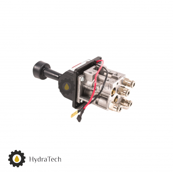 Пневматичний пульт управління джойстик HydraTech Пневматичний пульт управління джойстик HydraTech