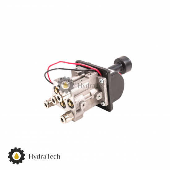 Пневматичний пульт управління джойстик HydraTech Пневматичний пульт управління джойстик HydraTech
