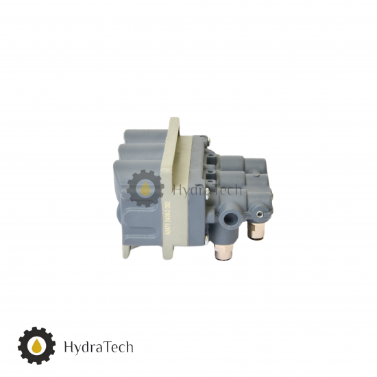 Пневматичний пульт управління на 3 клавіші HydraTech Пневматичний пульт управління на 3 клавіші HydraTech