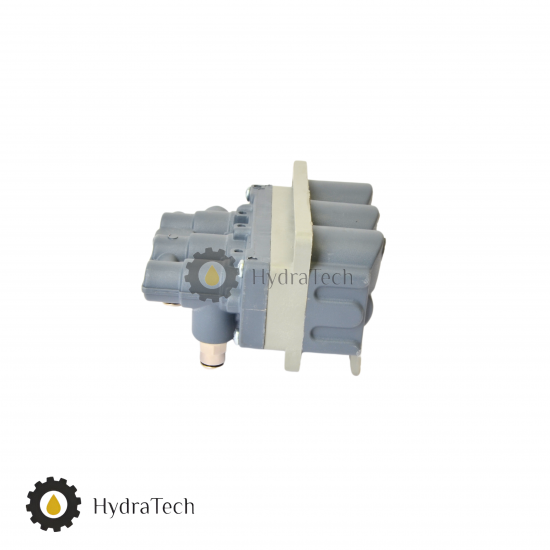 Пневматичний пульт управління на 3 клавіші HydraTech Пневматичний пульт управління на 3 клавіші HydraTech