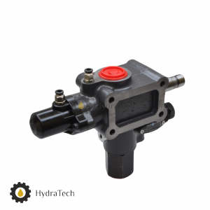 Розподiльник гiдравлiчний HydraTech