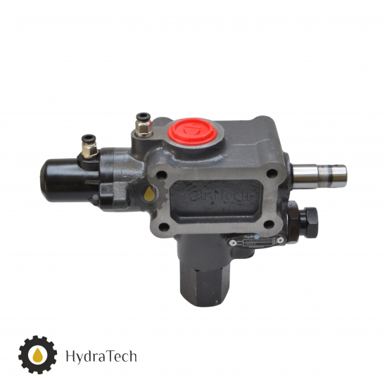 Розподiльник гiдравлiчний HydraTech Розподiльник гiдравлiчний HydraTech