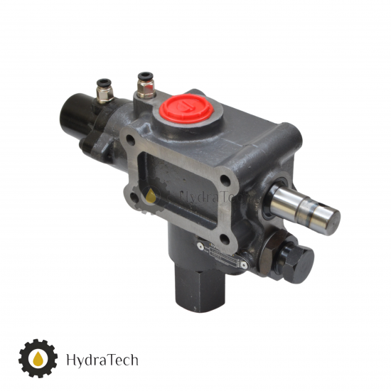 Розподiльник гiдравлiчний HydraTech Розподiльник гiдравлiчний HydraTech