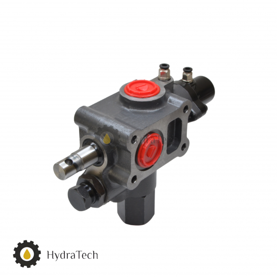 Розподiльник гiдравлiчний HydraTech Розподiльник гiдравлiчний HydraTech