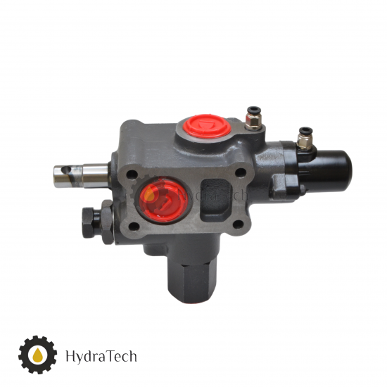 Розподiльник гiдравлiчний HydraTech Розподiльник гiдравлiчний HydraTech