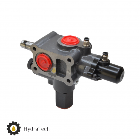 Розподiльник гiдравлiчний HydraTech Розподiльник гiдравлiчний HydraTech