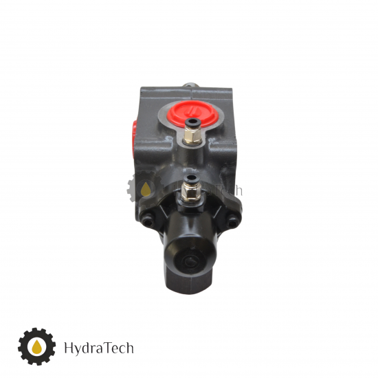 Розподiльник гiдравлiчний HydraTech Розподiльник гiдравлiчний HydraTech