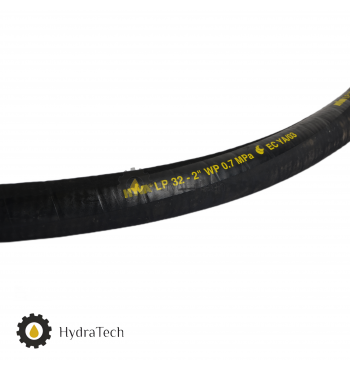 Шланг низького тиску 50мм HYVA