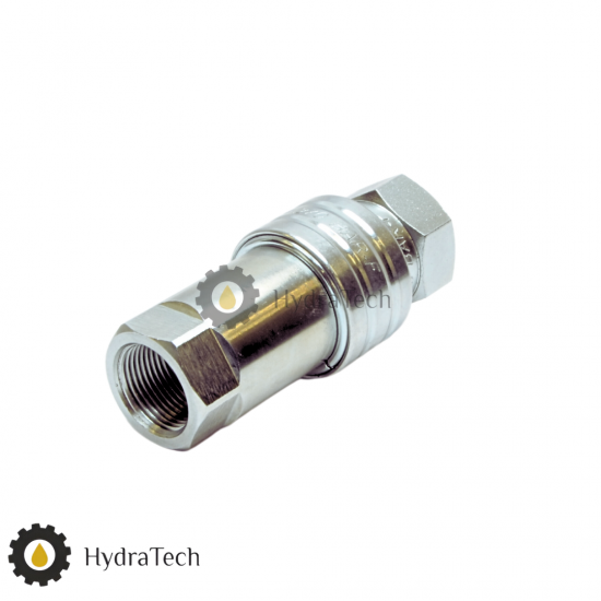Швидкоз'єднувач Турція 3/4"
