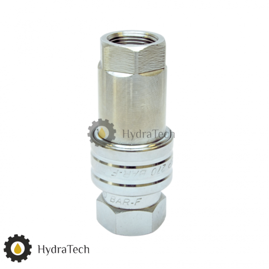 Швидкоз'єднувач Турція 3/4"