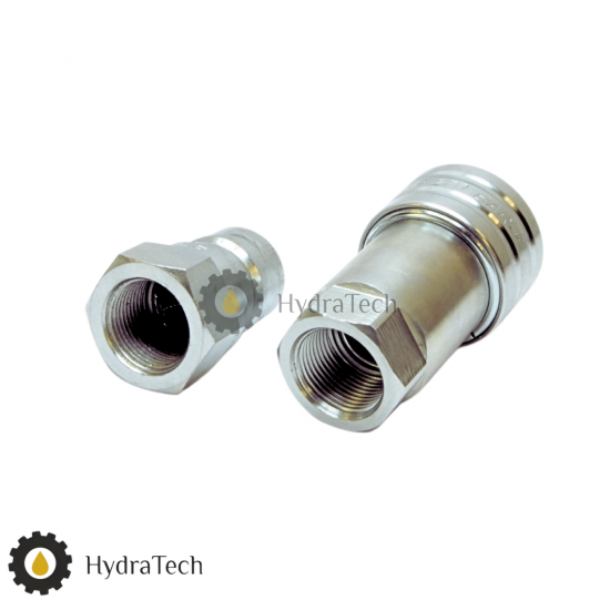 Швидкоз'єднувач Турція 3/4"