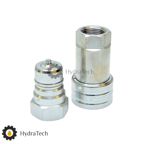 Швидкоз'єднувач Турція 3/4"