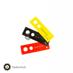 Пластина для швидкоз'єднувача HydraTech