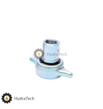 Швидкоз'єднувач HYVA 3/4 D (мамка)